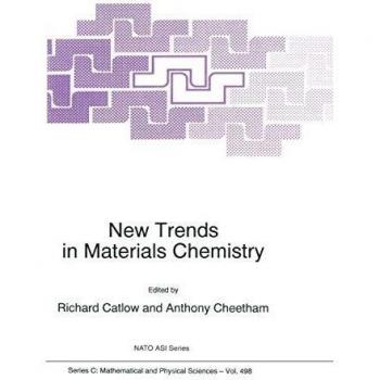 New Trends in Materials Chemistry