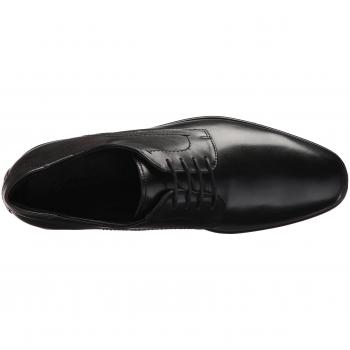 Ecco Business Schuhe 621634/50839, Schwarz