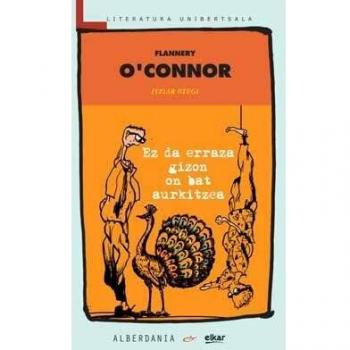 Ez da erraza gizon on bat aurkitzea