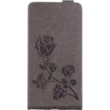 Samsung Galaxy J3 PU Leather Case