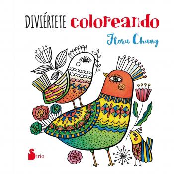 Diviértete Coloreando