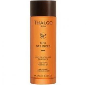 Mer Des Indes Soothing Massage Oil, Thalgo Spa, 100 ml