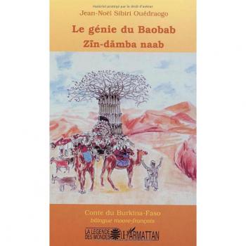 Le génie du baobab