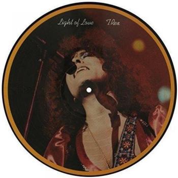 Light of Love Vinyl LP VINYL