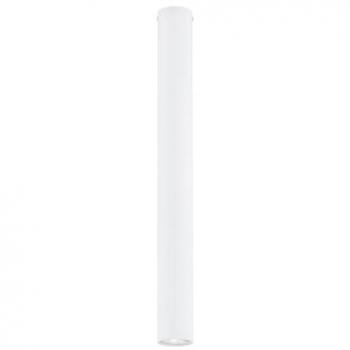 Tecno Luminaire Blanc 6x60x6 cm