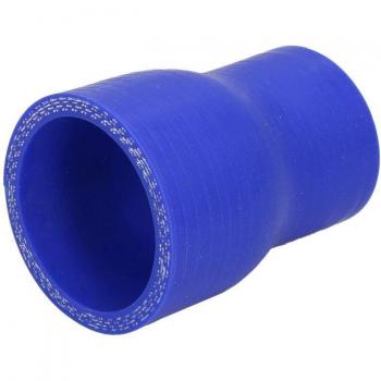 Manguera de silicona para radiador THERMOTEC SE48/38X76