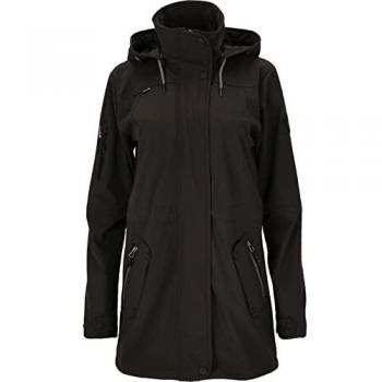 Vrouwelijke Softshell Jas Whistler Isobel