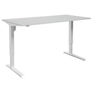 Scrivania Venla Regolabile Elettricamente 160x80 cm