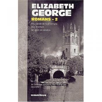 Elizabeth George
