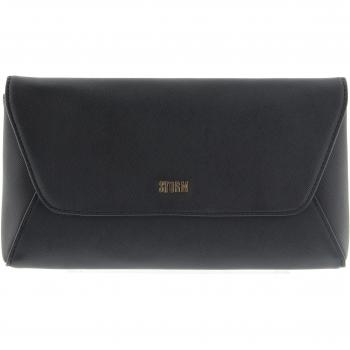 STORM London Black Estelle Evening Bag
