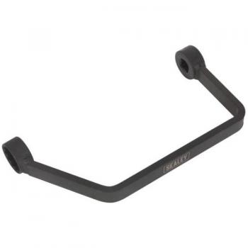 SEALEY Clé pour filtre à huile Entraînement: 1/2 pouce VS7200 FORD, PEUGEOT, CITROËN, FOCUS III, S-MAX (WA6), K