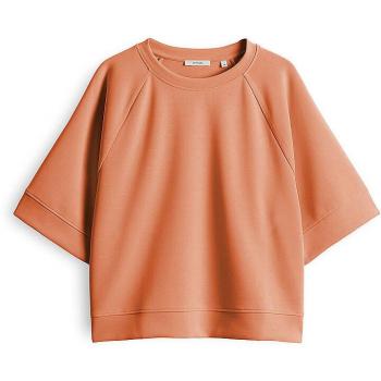 OPUS Damen Sweater Ginus orange Größe 44