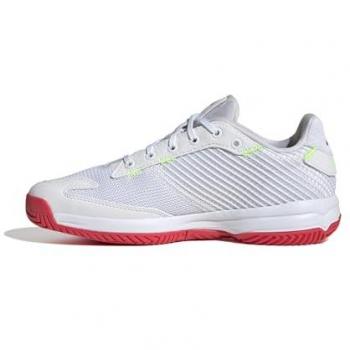 Adidas Halleschuhe Stabil Indoor – JP7275 in Weiß