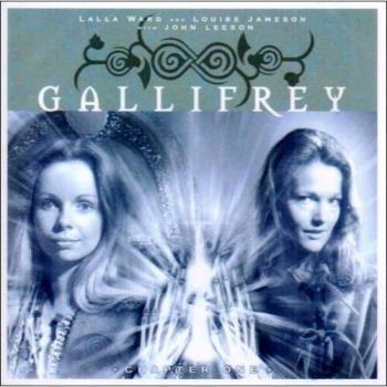 Gallifrey 1.1