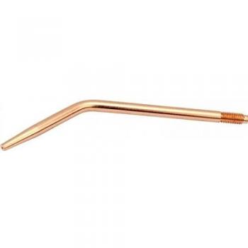 Draper No.5 Swaged Lightweight Nozzle for Oxy Acetylene Welding