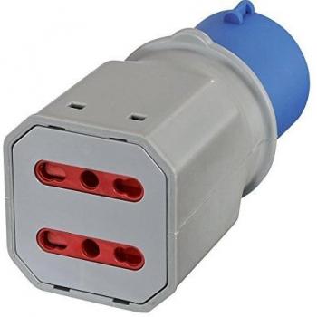 Module d’alimentation 230 V X – numéro 80956