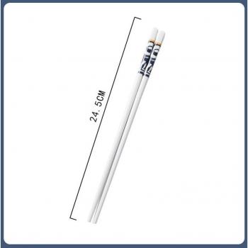 Japanese Style White Chopsticks