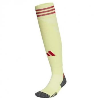 Aston Villa Adidas 2025‑26 Goalkeeper Soccer Socks – ADI25 Edition