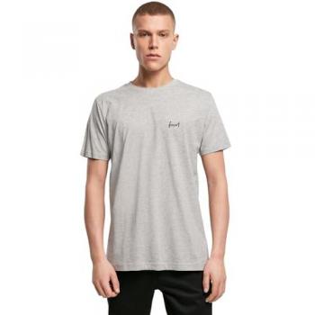 T-shirt Forvert Salinas Heather Grey L