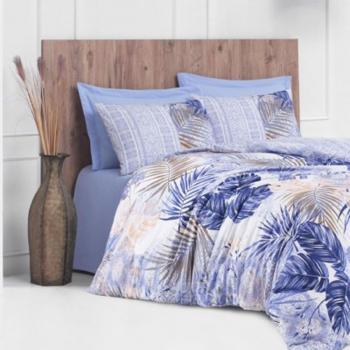 Valeron Pure Cotton Duvet Ensemble