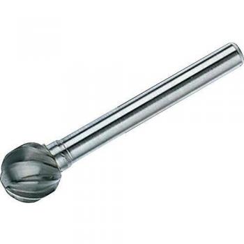 BAHCO Carbide Bur for Aluminum – BAHD1211AL06
