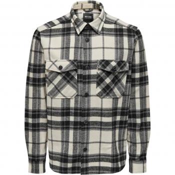 Only & Sons T-shirt Quadrata Milo Life
