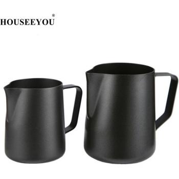 Latte Milk Frothing Pitcher