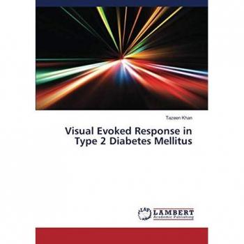 Visual Evoked Response in Type 2 Diabetes Mellitus