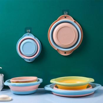 Lavabo PP Portátil “Campamento Zen”