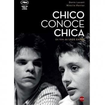 Boy Meets Girl (Chico conoce chica)