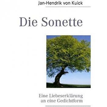 Kuick, Jan H von Die Sonette