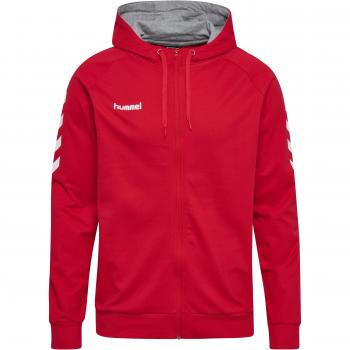 Veste Zip Hummel HMLGO