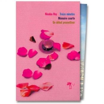 Coffret Nicolas Rey