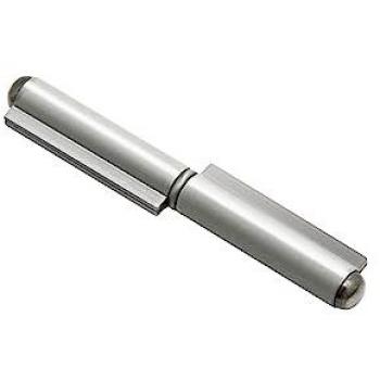Charnière à souder avec capuchon 420 mm