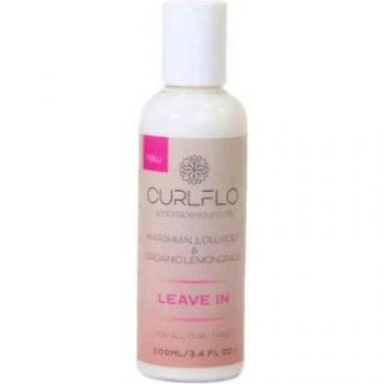 Acondicionador Leave-In con Raíz de Malvavisco Curl Flo 100 ml