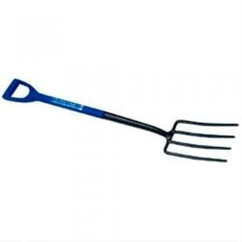 Draper Heavy Duty Extra Long Handle Digging Fork