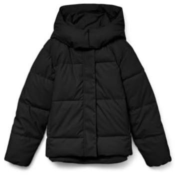 Vero Moda Greta Dames Winterjas met Capuchon