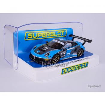 Slot Car Superslot H4415 Porsche 911 GT3 R