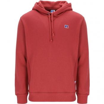 Capucha E36122 Sudadera para Hombres Russell Athletic