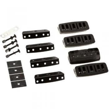 Thule Fixpoint 3033 – Barra de Techo Adaptador