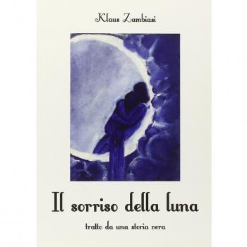 Il sorriso della luna