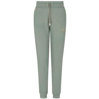 Tuta Verde EA7 Emporio Armani 8NTP66 Regular Fit Pantaloni