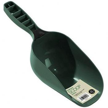 Compost Scoop Green