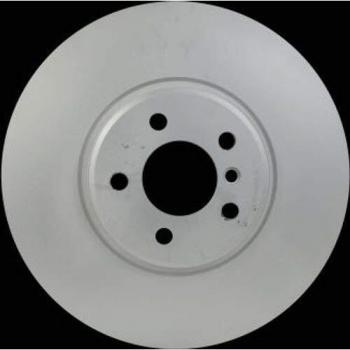 HELLA 8DD 355 129-311 High-carbon Brake Disc