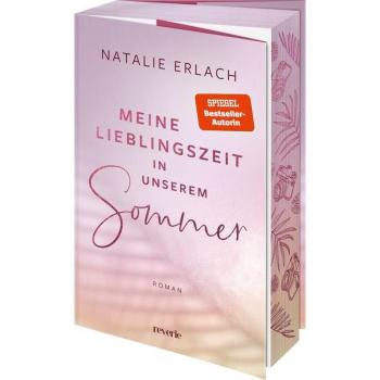 Reverie Meine Lieblingszeit in unserem Sommer