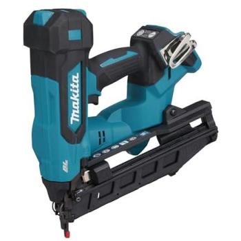Cloueuse à batterie Makita 18V DBN610ZJ
