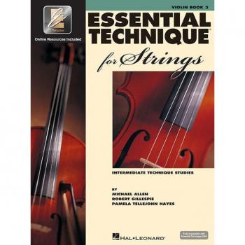 Essential Technique for Strings