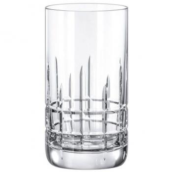 Vaso Montgomery Cumber Inde (39 Cl) (Ø 7 X 13,5 Cm)