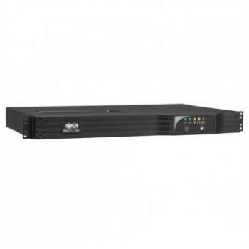 NOBREAK TRIPP-LITE SMART1000RM1U PARA RACK 1U VERTICAL