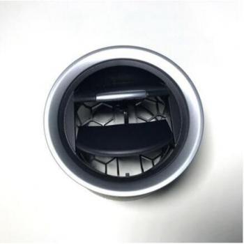 QDAEROHIVE Air Vent Louvre for Ford Fiesta 2009-2014 S-Max Mondeo MK4